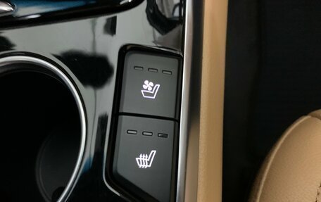 KIA Mohave I, 2021 год, 4 200 000 рублей, 27 фотография