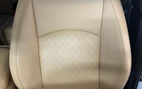 KIA Mohave I, 2021 год, 4 200 000 рублей, 32 фотография
