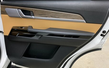 KIA Mohave I, 2021 год, 4 200 000 рублей, 39 фотография