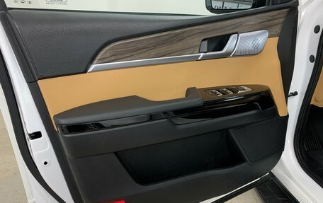 KIA Mohave I, 2021 год, 4 200 000 рублей, 36 фотография