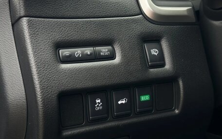 Nissan Murano, 2020 год, 4 800 000 рублей, 2 фотография