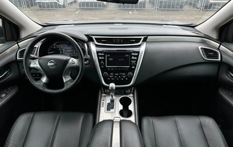 Nissan Murano, 2020 год, 4 800 000 рублей, 8 фотография