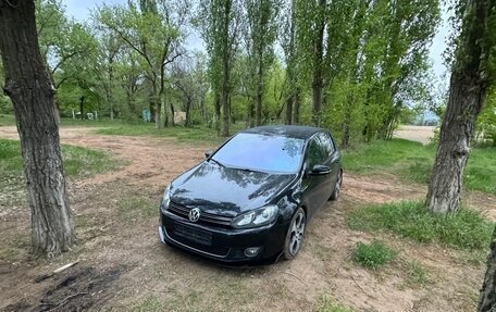 Volkswagen Golf VI, 2010 год, 1 222 222 рублей, 8 фотография