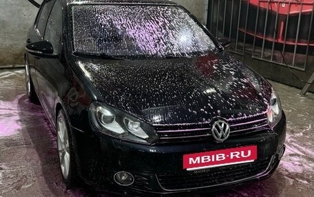 Volkswagen Golf VI, 2010 год, 1 222 222 рублей, 7 фотография