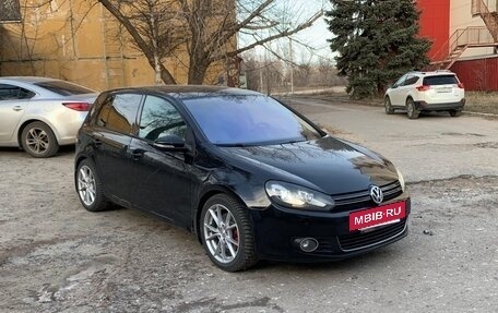 Volkswagen Golf VI, 2010 год, 1 222 222 рублей, 5 фотография