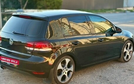 Volkswagen Golf VI, 2010 год, 1 222 222 рублей, 6 фотография