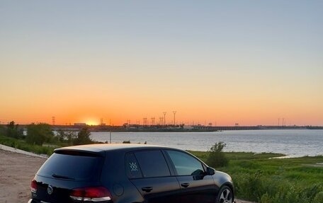 Volkswagen Golf VI, 2010 год, 1 222 222 рублей, 18 фотография