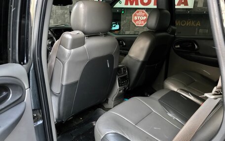 Chevrolet TrailBlazer II, 2003 год, 270 000 рублей, 12 фотография