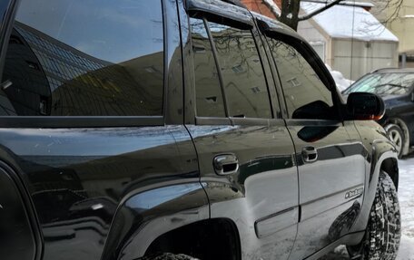 Chevrolet TrailBlazer II, 2003 год, 270 000 рублей, 8 фотография