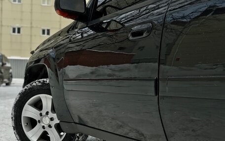 Chevrolet TrailBlazer II, 2003 год, 270 000 рублей, 7 фотография
