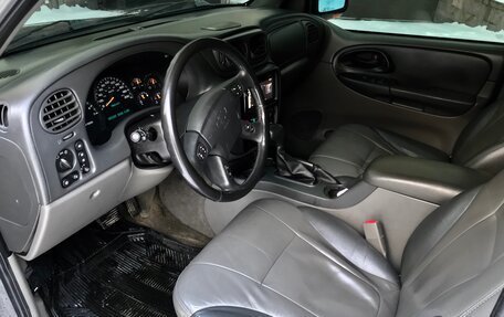 Chevrolet TrailBlazer II, 2003 год, 270 000 рублей, 5 фотография