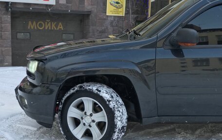 Chevrolet TrailBlazer II, 2003 год, 270 000 рублей, 6 фотография