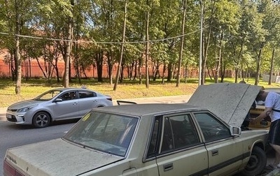 Nissan Laurel VIII, 1988 год, 200 000 рублей, 1 фотография