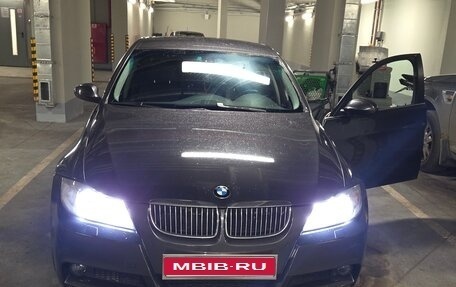 BMW 3 серия, 2006 год, 1 300 000 рублей, 1 фотография