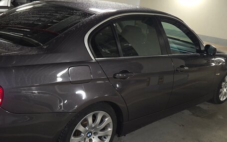 BMW 3 серия, 2006 год, 1 300 000 рублей, 6 фотография
