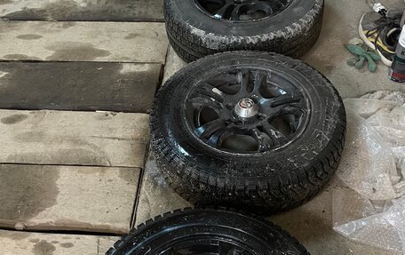 Toyota Starlet, 1996 год, 355 000 рублей, 13 фотография