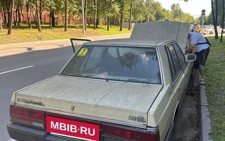 Nissan Laurel VIII, 1988 год, 200 000 рублей, 2 фотография