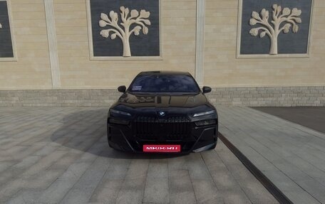BMW 7 серия, 2022 год, 12 500 000 рублей, 1 фотография