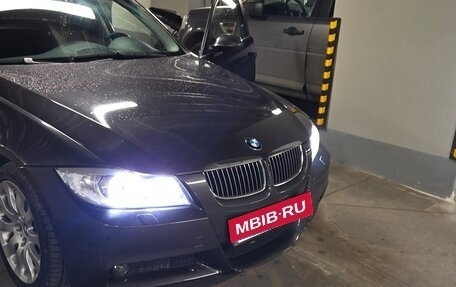 BMW 3 серия, 2006 год, 1 300 000 рублей, 2 фотография