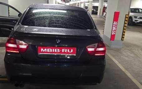 BMW 3 серия, 2006 год, 1 300 000 рублей, 7 фотография