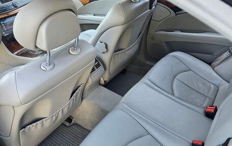 Mercedes-Benz E-Класс, 2003 год, 920 000 рублей, 7 фотография