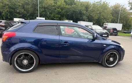KIA cee'd I рестайлинг, 2008 год, 580 000 рублей, 2 фотография