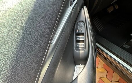 Infiniti QX60, 2022 год, 3 500 000 рублей, 9 фотография
