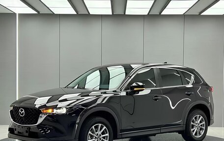 Mazda CX-5 II, 2026 год, 3 100 000 рублей, 4 фотография