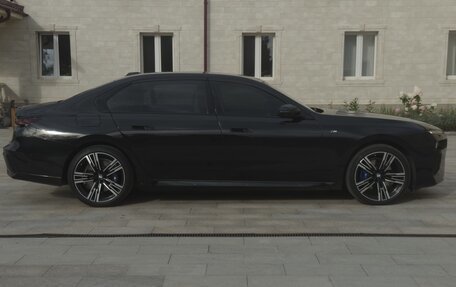 BMW 7 серия, 2022 год, 12 500 000 рублей, 2 фотография