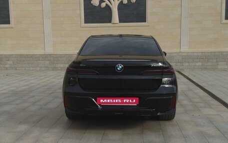 BMW 7 серия, 2022 год, 12 500 000 рублей, 3 фотография