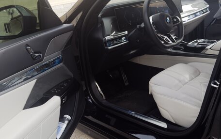 BMW 7 серия, 2022 год, 12 500 000 рублей, 12 фотография
