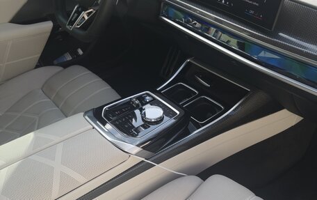 BMW 7 серия, 2022 год, 12 500 000 рублей, 15 фотография