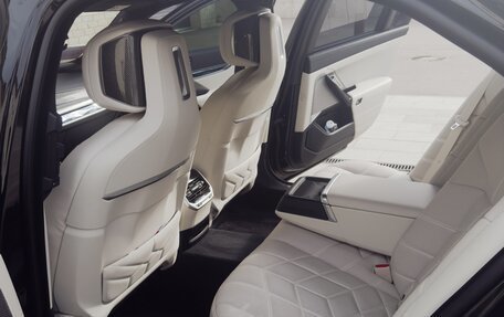 BMW 7 серия, 2022 год, 12 500 000 рублей, 16 фотография