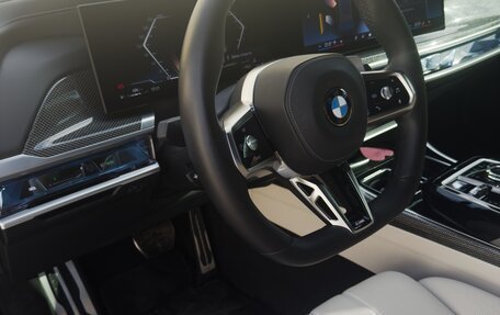 BMW 7 серия, 2022 год, 12 500 000 рублей, 13 фотография