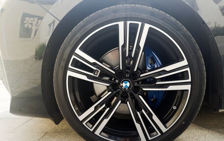 BMW 7 серия, 2022 год, 12 500 000 рублей, 10 фотография