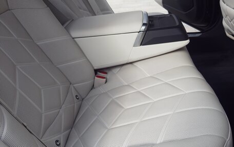 BMW 7 серия, 2022 год, 12 500 000 рублей, 21 фотография