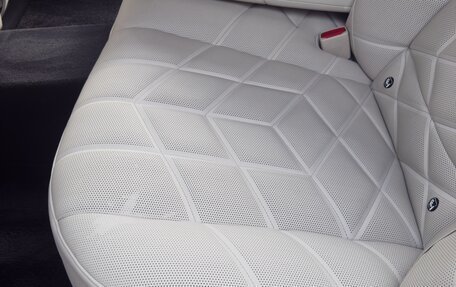 BMW 7 серия, 2022 год, 12 500 000 рублей, 22 фотография