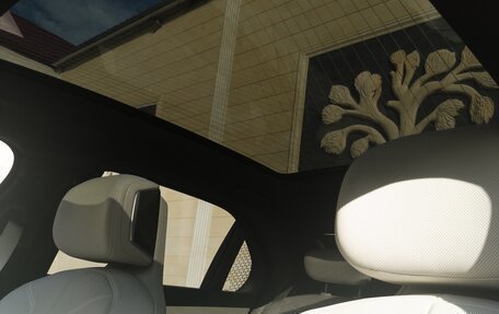 BMW 7 серия, 2022 год, 12 500 000 рублей, 27 фотография