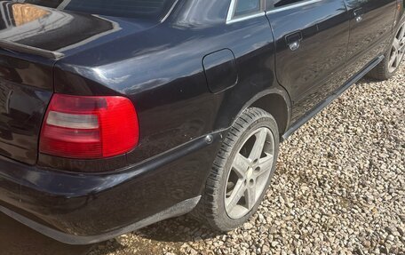 Audi A4, 1997 год, 300 000 рублей, 6 фотография