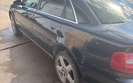 Audi A4, 1997 год, 300 000 рублей, 8 фотография