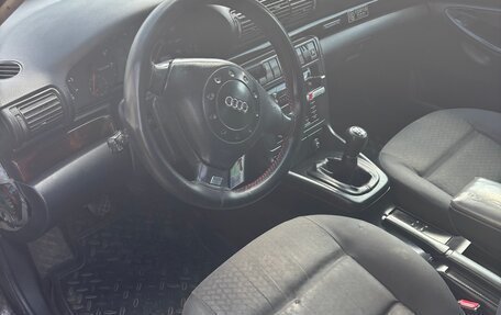 Audi A4, 1997 год, 300 000 рублей, 2 фотография