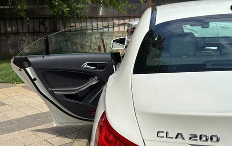 Mercedes-Benz CLA, 2016 год, 2 000 000 рублей, 5 фотография