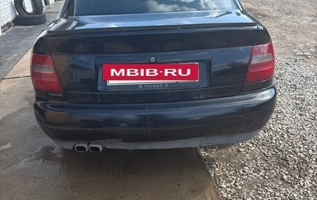 Audi A4, 1997 год, 300 000 рублей, 7 фотография