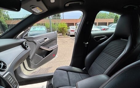 Mercedes-Benz CLA, 2016 год, 2 000 000 рублей, 10 фотография