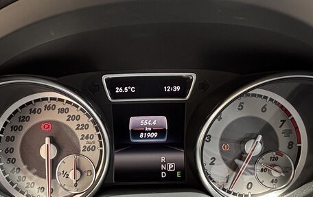 Mercedes-Benz CLA, 2016 год, 2 000 000 рублей, 9 фотография
