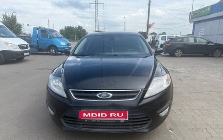 Ford Mondeo IV, 2013 год, 950 000 рублей, 1 фотография