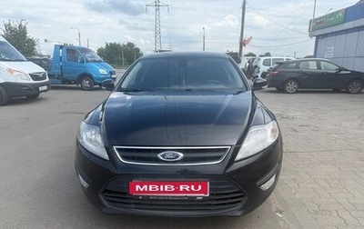 Ford Mondeo IV, 2013 год, 950 000 рублей, 1 фотография