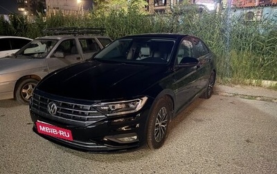 Volkswagen Jetta VII, 2020 год, 1 450 000 рублей, 1 фотография