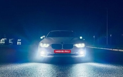 BMW 3 серия, 2012 год, 1 701 000 рублей, 1 фотография