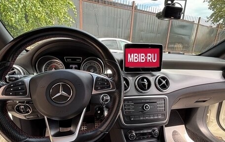 Mercedes-Benz CLA, 2016 год, 2 000 000 рублей, 7 фотография
